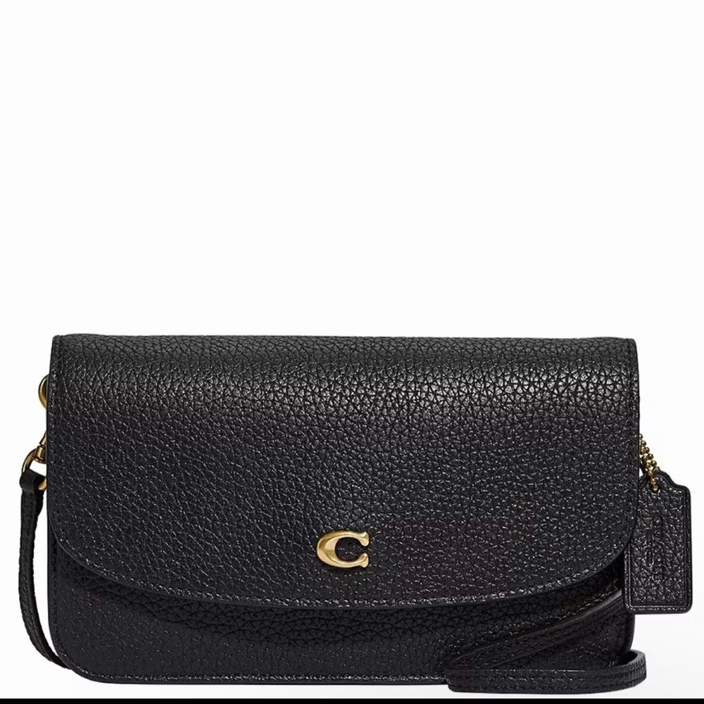 COACH HAYDEN CROSSBODY